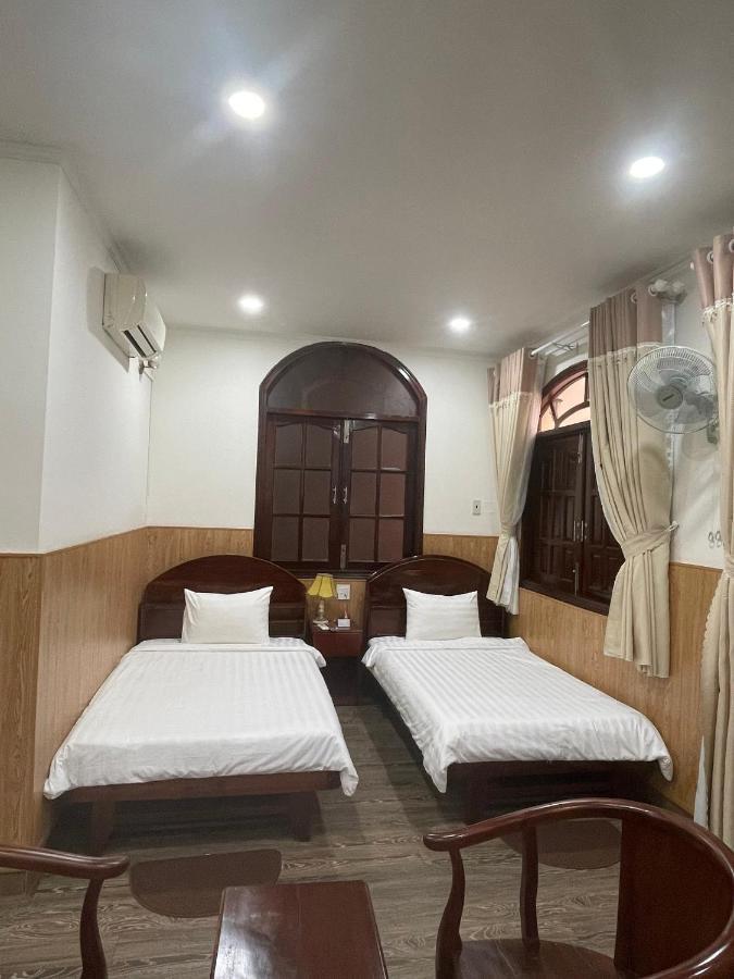 Khách sạn Mekong Star Vĩnh Long Exterior foto