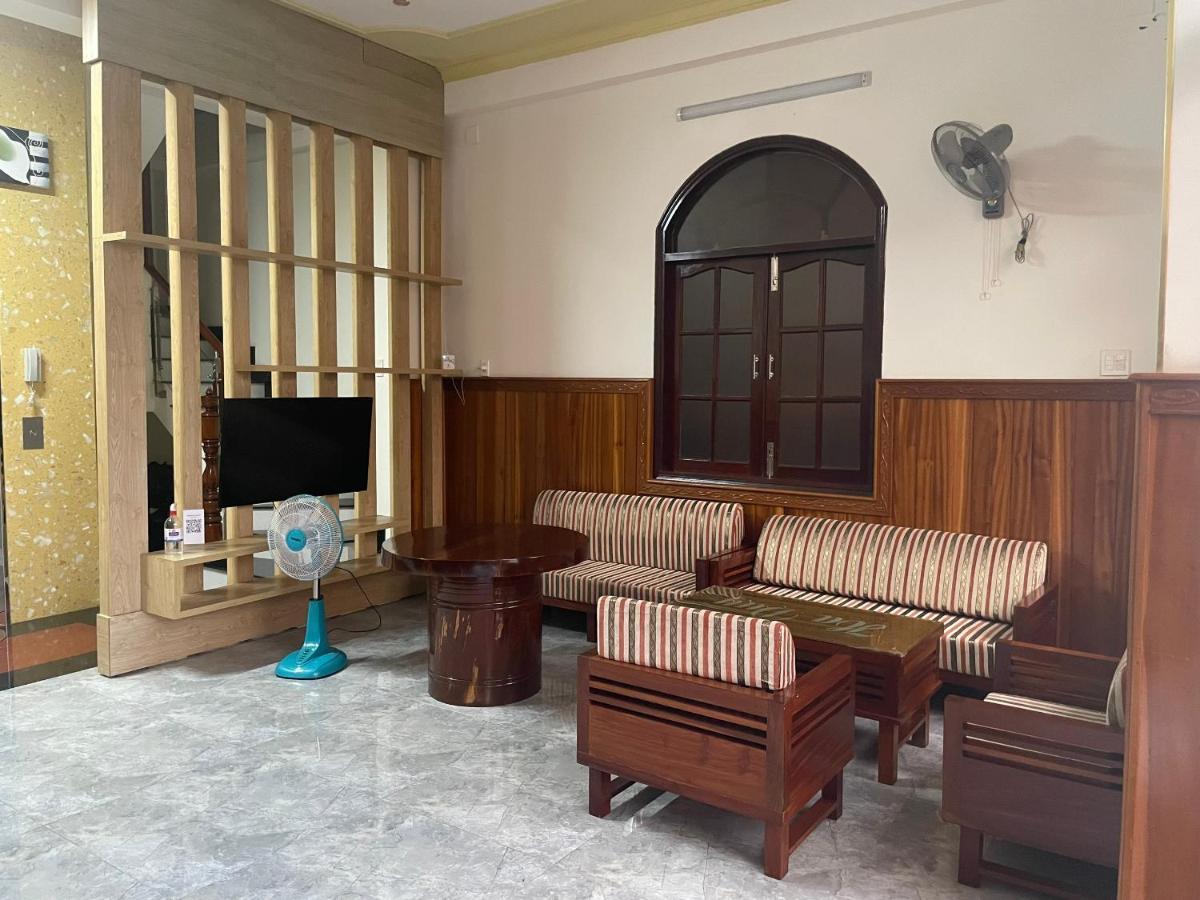 Khách sạn Mekong Star Vĩnh Long Exterior foto