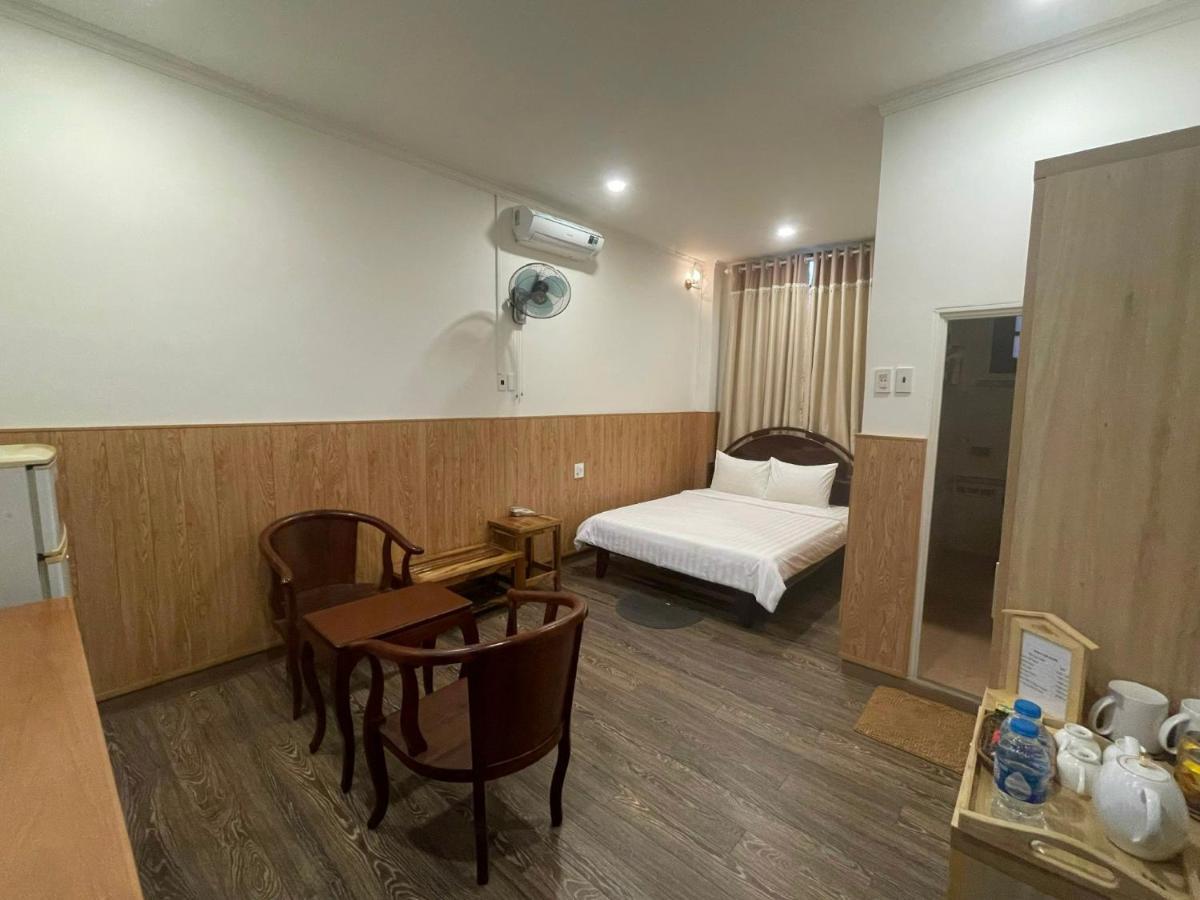 Khách sạn Mekong Star Vĩnh Long Exterior foto