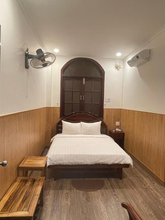 Khách sạn Mekong Star Vĩnh Long Exterior foto