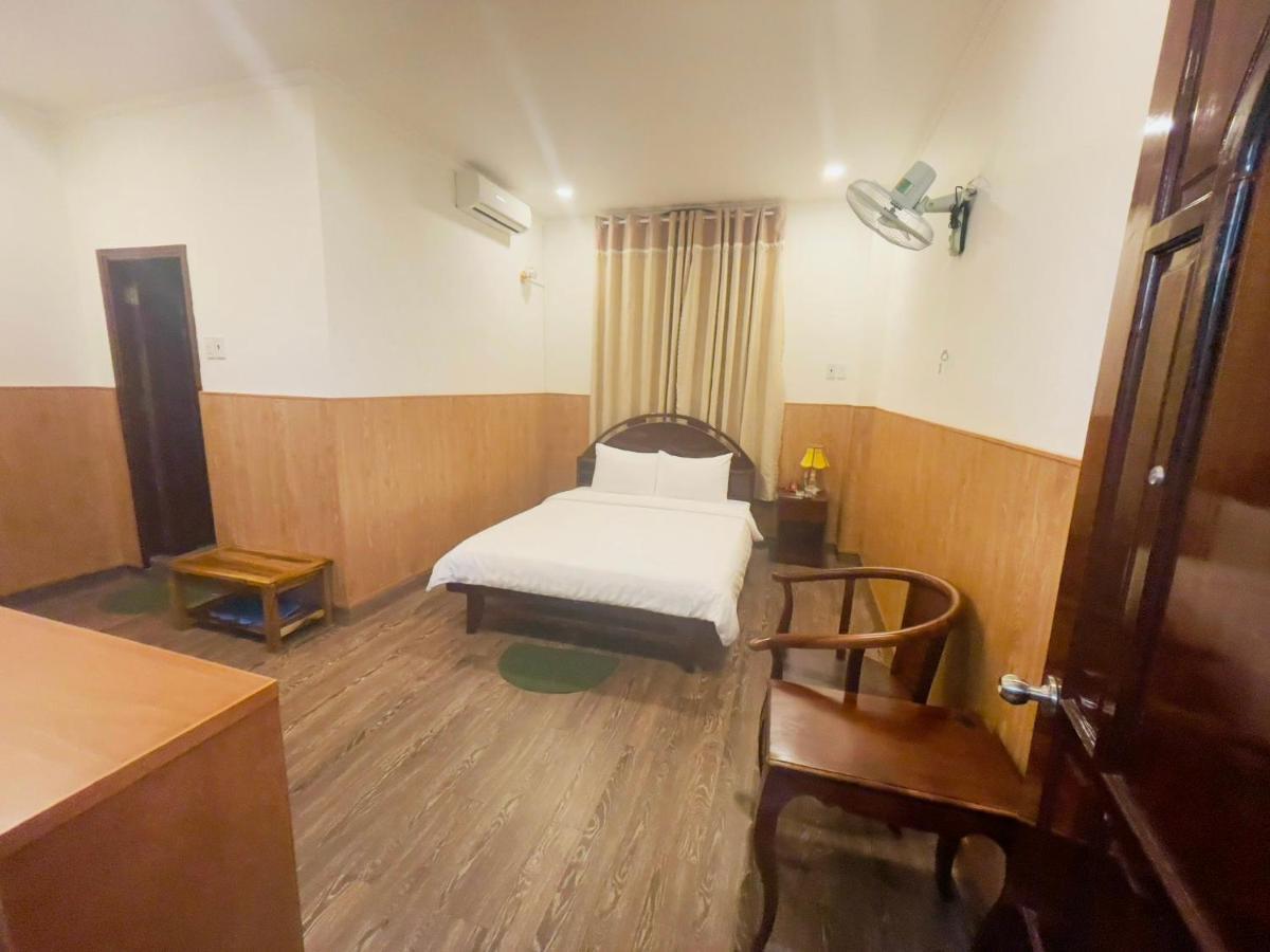 Khách sạn Mekong Star Vĩnh Long Exterior foto