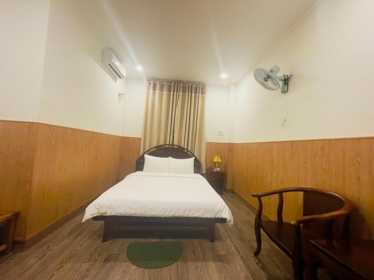Khách sạn Mekong Star Vĩnh Long Exterior foto