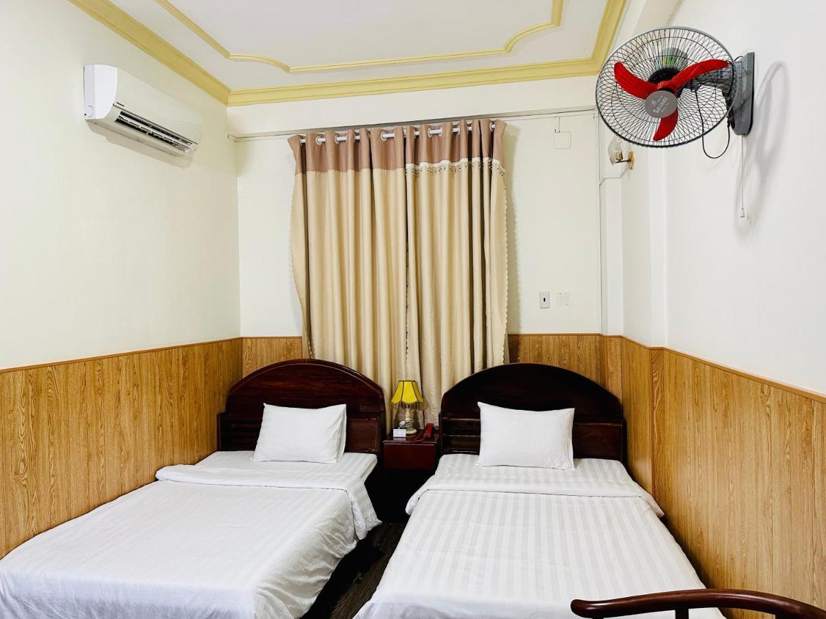 Khách sạn Mekong Star Vĩnh Long Exterior foto