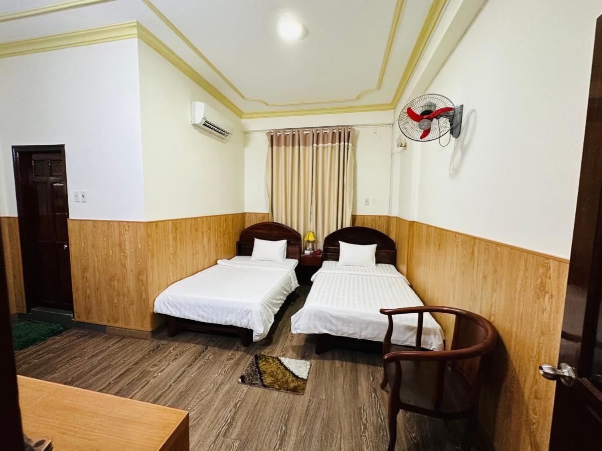 Khách sạn Mekong Star Vĩnh Long Exterior foto